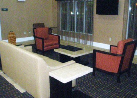 Quality Inn & Suites Greenville Near Downtown Zimmer foto